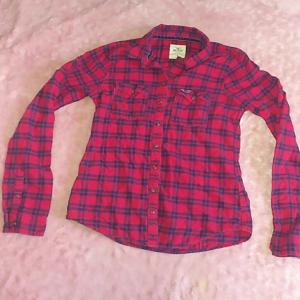 Flannel